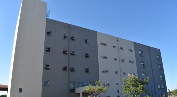 Día de la Tierra: plantarán árboles en campus de la UNNE en Corrientes y Resistencia La nueva sede de la FADyCC está ubicada en el Campus de la Reforma de la UNNE, en Av. Castelli al 1300 de Resistencia.