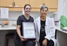 Investigación de la UNNE descubre una nueva especie de mosquito para la ciencia