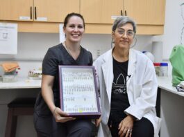 Investigación de la UNNE descubre una nueva especie de mosquito para la ciencia