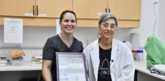 INSTITUTO DE MEDICINA REGIONAL Investigación de la UNNE descubre una nueva especie de mosquito para la ciencia