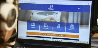 PLATAFORMA PARA ACERCAR EL CONOCIMIENTO A LA SOCIEDAD La UNNE puso en línea una web que ofrece, en un sólo lugar y de forma accesible, toda la información de Investigación + Desarrollo (I+D)