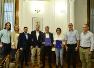 UNIVERSIDAD – EMPRESA - ESTADO Asociación de Jóvenes Empresarios y la Subsecretaría de Seguridad Vial, los nuevos Socios Estratégicos de la UNNE