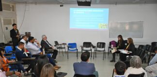 III EDUTIC DEL MERCOSUR Analizan en la UNNE las nuevas lógicas de vinculación entre la universidad y el entorno