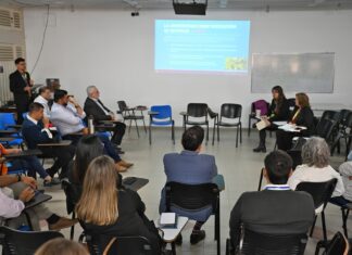 III EDUTIC DEL MERCOSUR Analizan en la UNNE las nuevas lógicas de vinculación entre la universidad y el entorno