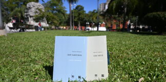 ESTE DOMINGO 24 DE MAYO Eudene presenta la obra reunida de Gerardo Pisarello en el aniversario de la biblioteca que lleva su nombre