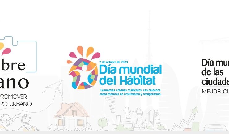 Con variadas propuestas ambientales, la UNNE participa del Octubre Urbano 2023