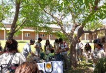 HASTA EL 31 El “Octubre Urbano 2025” ya se vive en la UNNE