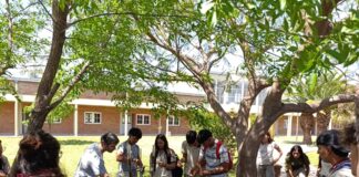 HASTA EL 31 El “Octubre Urbano 2025” ya se vive en la UNNE