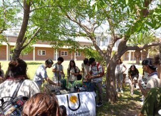 HASTA EL 31 El “Octubre Urbano 2025” ya se vive en la UNNE