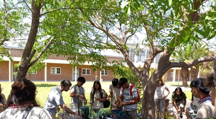 Octubre Urbano 2026: con el eje puesto en las ciudades sustentables, la UNNE prepara un mes de propuestas ambientales