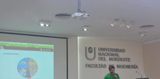 ESTE VIERNES 4 Comienza el Octubre Urbano de la UNNE: un mes de actividades de concientización, abiertas a todo público