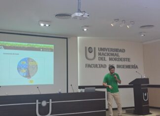 ESTE VIERNES 4 Comienza el Octubre Urbano de la UNNE: un mes de actividades de concientización, abiertas a todo público