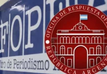 Oficina de Respuesta Oficial: “No aporta información ni abre el debate, sino que lo clausura”