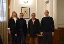 UNIVERSIDAD - EMPRESA - ESTADO Conservación del Gran Parque Iberá: la UNNE se involucró 100% con el proyecto “Ojos del cielo”