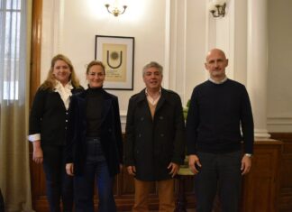 UNIVERSIDAD - EMPRESA - ESTADO Conservación del Gran Parque Iberá: la UNNE se involucró 100% con el proyecto “Ojos del cielo”