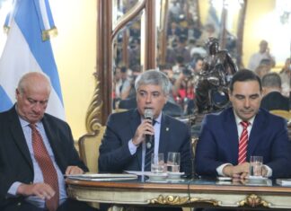 “El Hotel Escuela Iberá: un espacio vivo, donde la teoría se transforma en experiencia”