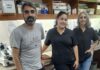 Una tesis aportó datos sobre el ciclo reproductivo de una serpiente del NEA