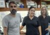 Una tesis aportó datos sobre el ciclo reproductivo de una serpiente del NEA