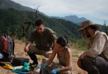 VÍNCULO CON CECOAL Y FACENA Egresada de la UNNE integra un proyecto para estudiar al «Juco», el único oso nativo de Sudamérica