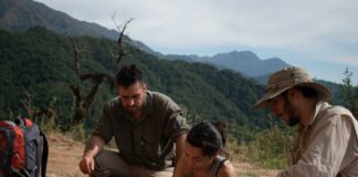 VÍNCULO CON CECOAL Y FACENA Egresada de la UNNE integra un proyecto para estudiar al «Juco», el único oso nativo de Sudamérica