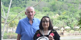 Otto y Elsa, el matrimonio que donó sus bienes a la UNNE en gratitud «por lo que la Universidad nos dio»