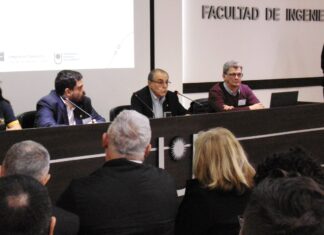 El 15 de agosto comienza la inscripción para el Curso de Aspirantes a las Carreras de Ingeniería