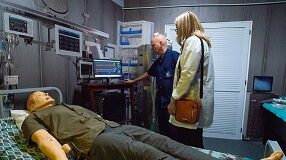 COOPERACIÓN INTERNACIONAL Argentina y Uruguay, hermanadas por el conocimiento