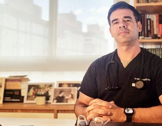 Graduado de la UNNE lideró investigación con bacterias clave para anticipar la evolución de la bronquiolitis