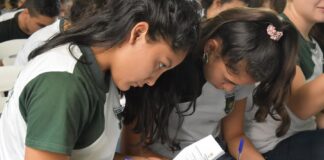 PRIMERA CONVOCATORIA - 2024 La UNNE contará con más de 200 vacantes para pasantías de investigación destinadas a estudiantes secundarios