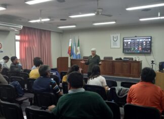 GESTIÓN UNNE La UNNE refuerza su compromiso académico con el nuevo Programa de Fortalecimiento del Posgrado