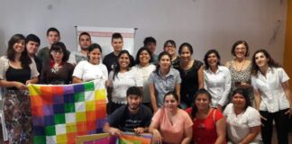 9 DE AGOSTO- DÍA INTERNACIONAL DE LOS PUEBLOS INDÍGENAS Programa Pueblos Indígenas: el compromiso institucional de la UNNE con el derecho a la educación en todos sus niveles