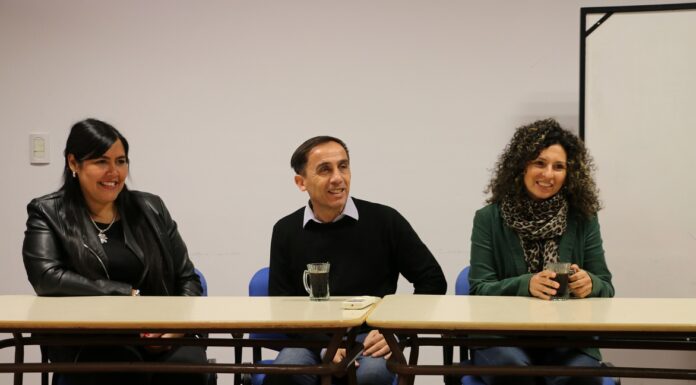 Premian proyecto de la UNNE en concurso de Innovación en Ingeniería Biomédica de Latinoamérica