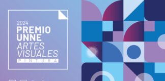 Con un total de 68 pinturas de artistas argentinos Exposición «Premio UNNE para las Artes Visuales 2024» en el CCN