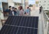 Desarrollan un prototipo de sistema fotovoltaico autónomo para refrigeración de alimentos en viviendas rurales aisladas