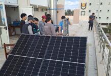 TRANSFERENCIA AL MEDIO Desarrollan un prototipo de sistema fotovoltaico autónomo para refrigeración de alimentos en viviendas rurales aisladas