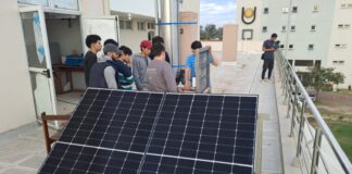 TRANSFERENCIA AL MEDIO Desarrollan un prototipo de sistema fotovoltaico autónomo para refrigeración de alimentos en viviendas rurales aisladas