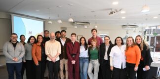 La UNNE se suma a un proyecto para la detección temprana del Alzheimer con Inteligencia Artificial