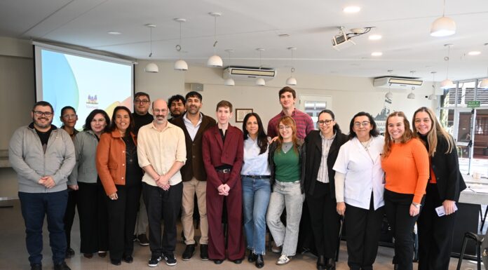 La UNNE se suma a un proyecto para la detección temprana del Alzheimer con Inteligencia Artificial