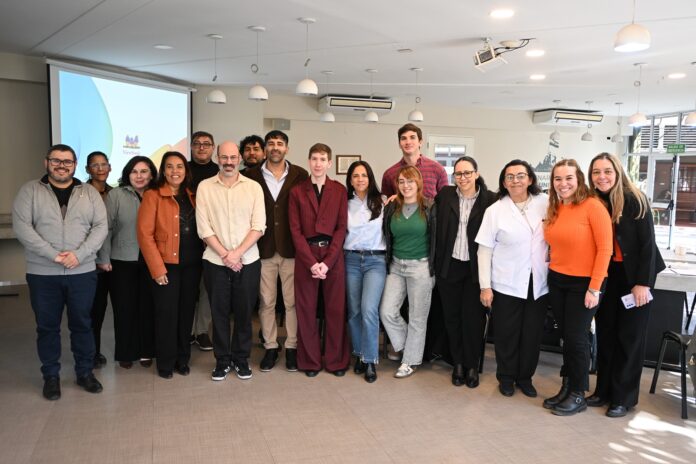 PROYECTO DE IA EN SALUD MENTAL