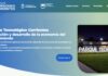 Parque Tecnológico Corrientes: habilitaron la página web y cuentas en redes sociales