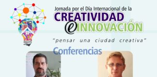 Primer Encuentro de Creatividad e Innovación: “Pensar una ciudad Creativa”