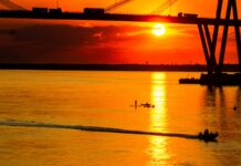 A 52 AÑOS DEL PUENTE GENERAL BELGRANO «Necesitamos un segundo puente, pero también políticas de administración para preservar las estructuras»