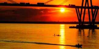 A 52 AÑOS DEL PUENTE GENERAL BELGRANO «Necesitamos un segundo puente, pero también políticas de administración para preservar las estructuras»