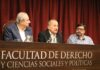 “Desde las aulas hay que inculcar el valor de los DDHH y eso la Universidad lo está haciendo”