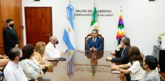 COMPROMISO SOCIAL La UNNE participa del pacto educativo global que propone el Papa Francisco y al que adhirió el Chaco