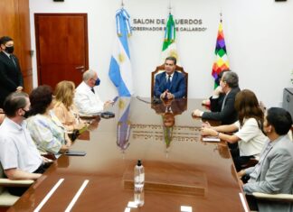 COMPROMISO SOCIAL La UNNE participa del pacto educativo global que propone el Papa Francisco y al que adhirió el Chaco