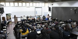 Ciencia y Tecnología La UNNE recibe a la comunidad paleontológica de la Argentina