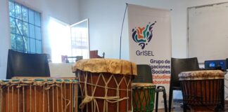 EXTENSIÓN UNNE Trabajo no clásico: panel con mujeres trabajadoras de la cultura de Chaco y Corrientes