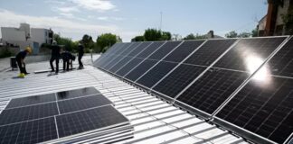 NUEVOS CONOCIMIENTOS Becario evalúa costos y ventajas de incorporar paneles solares en el diseño edificios en torre