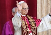 ENTREVISTAS EN RADIO UNNE Papa León XIV: “Fue una elección coherente con los  tiempos actuales, pero también con las necesidades de la Iglesia”